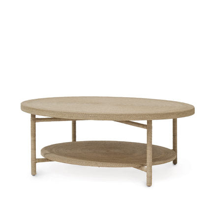 Magnolia Coffee Table Natural