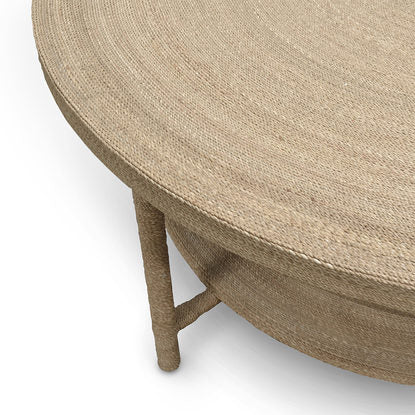 Magnolia Coffee Table Natural