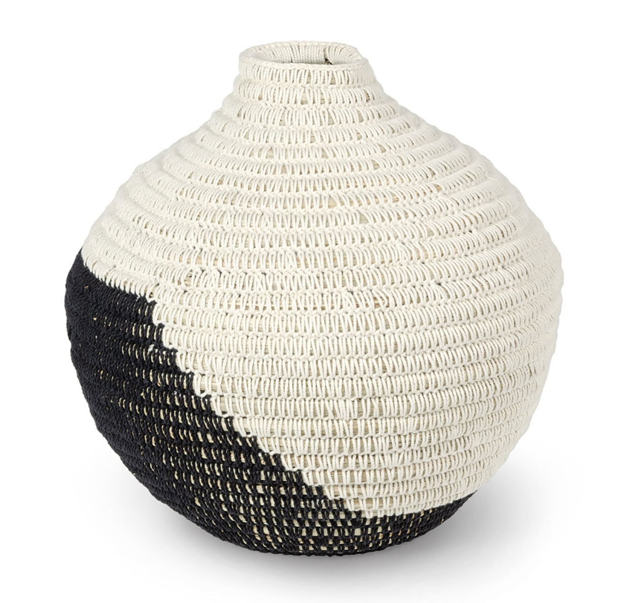 Seagrass Urn