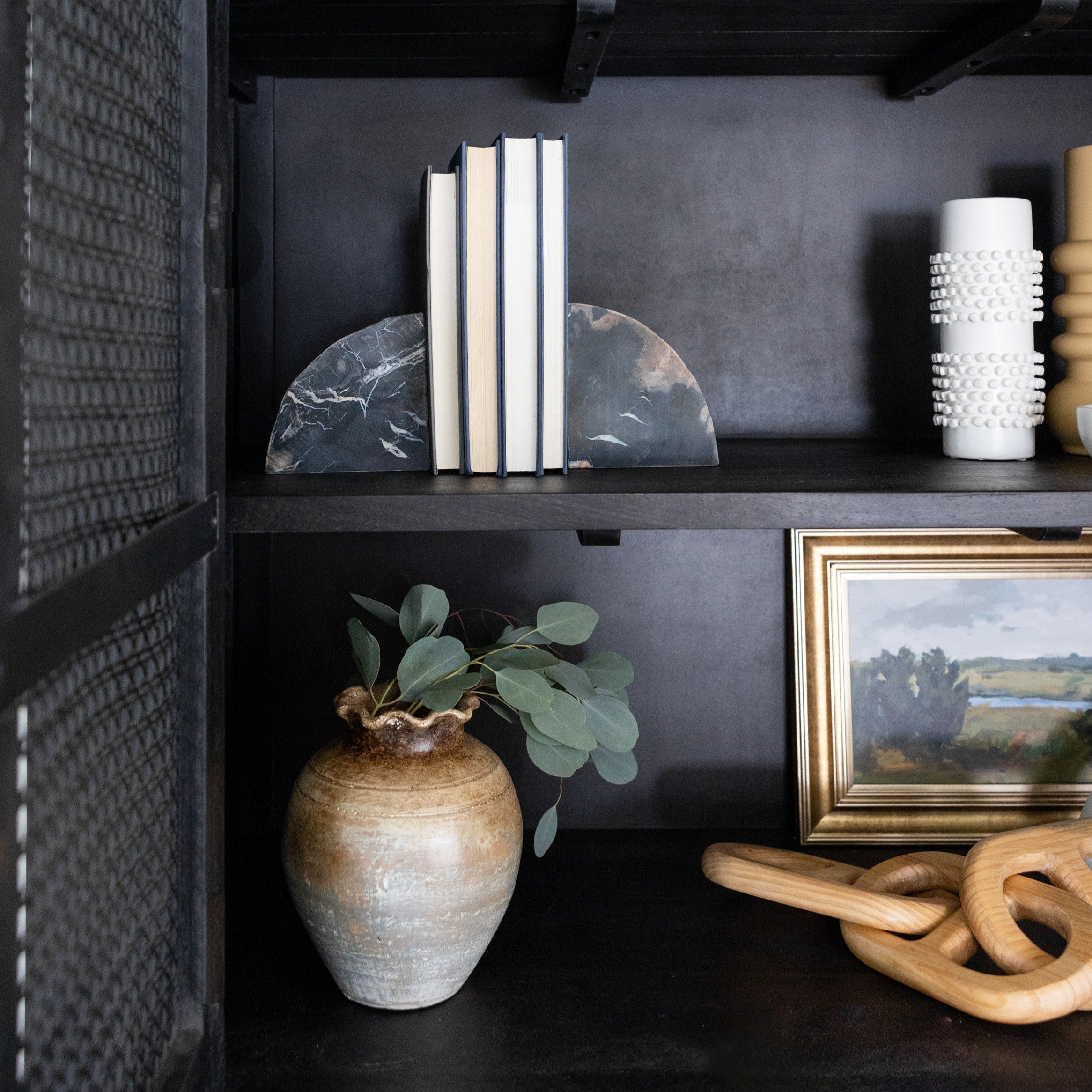 Arenito Chain Décor