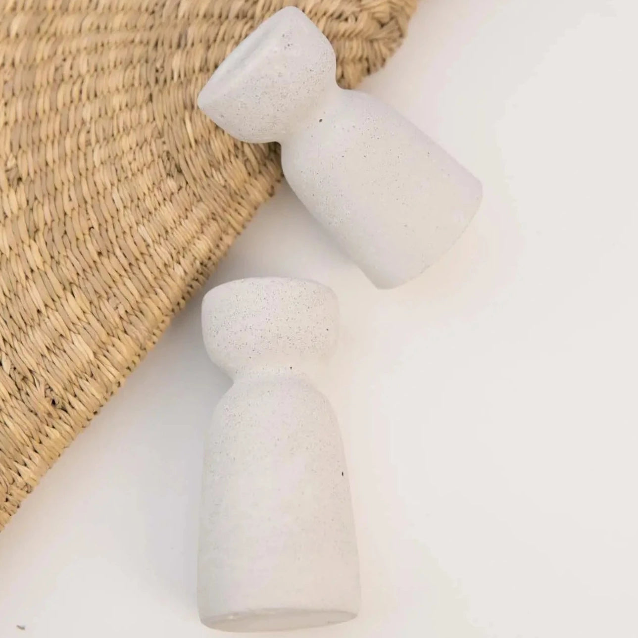 Tapered Candle Holders