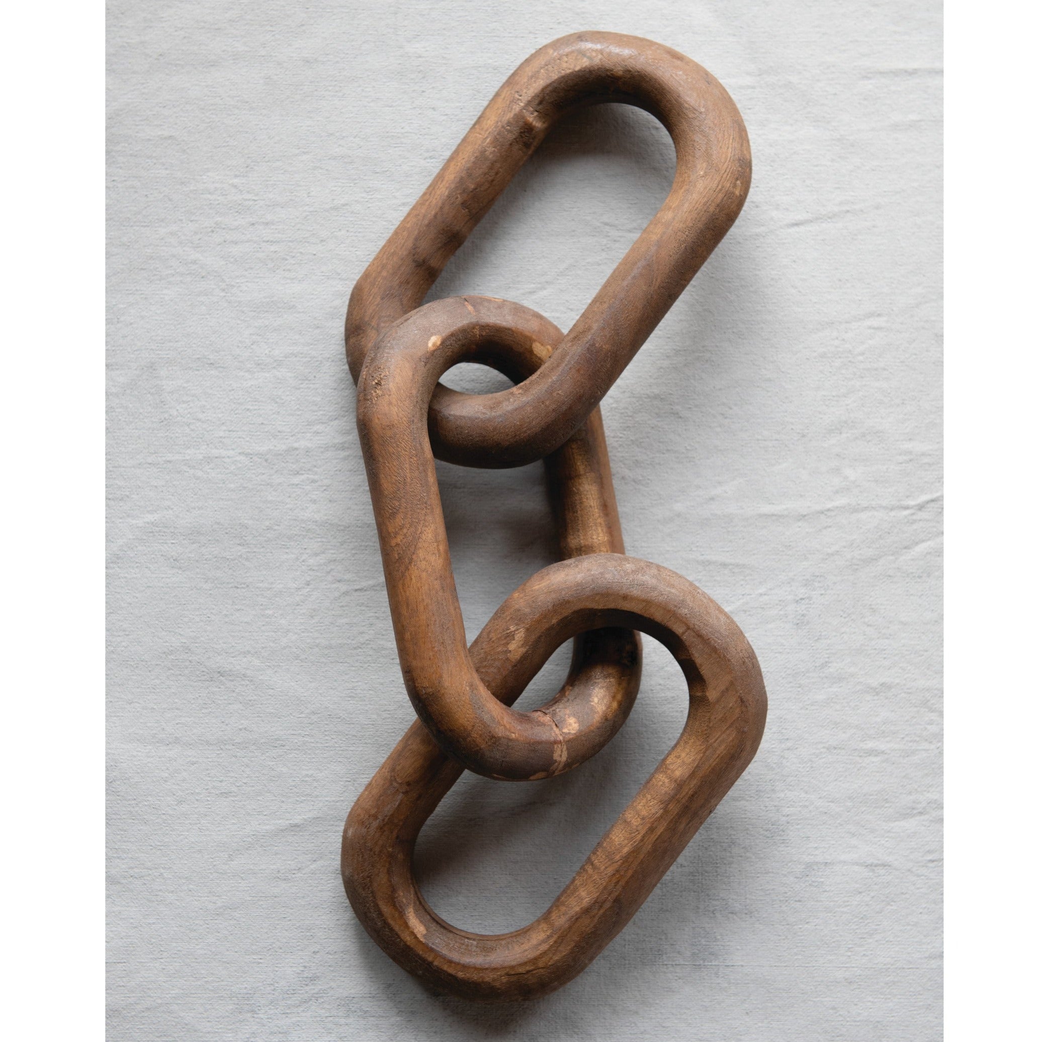 Corrente Madeira Wood Chain