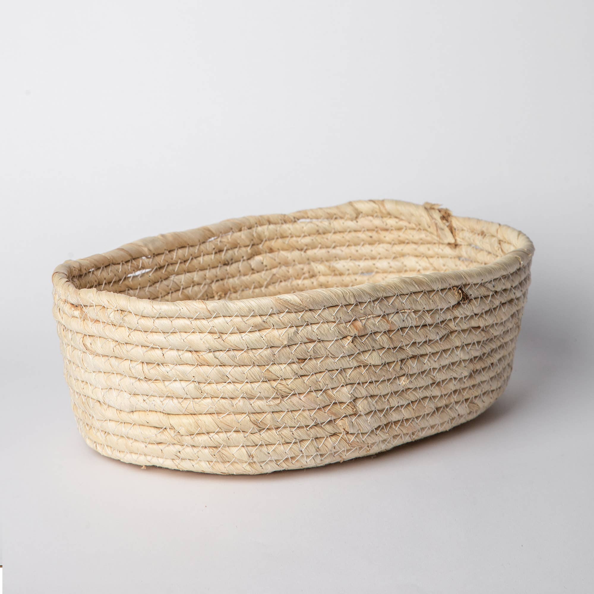 Callie Seagrass Basket
