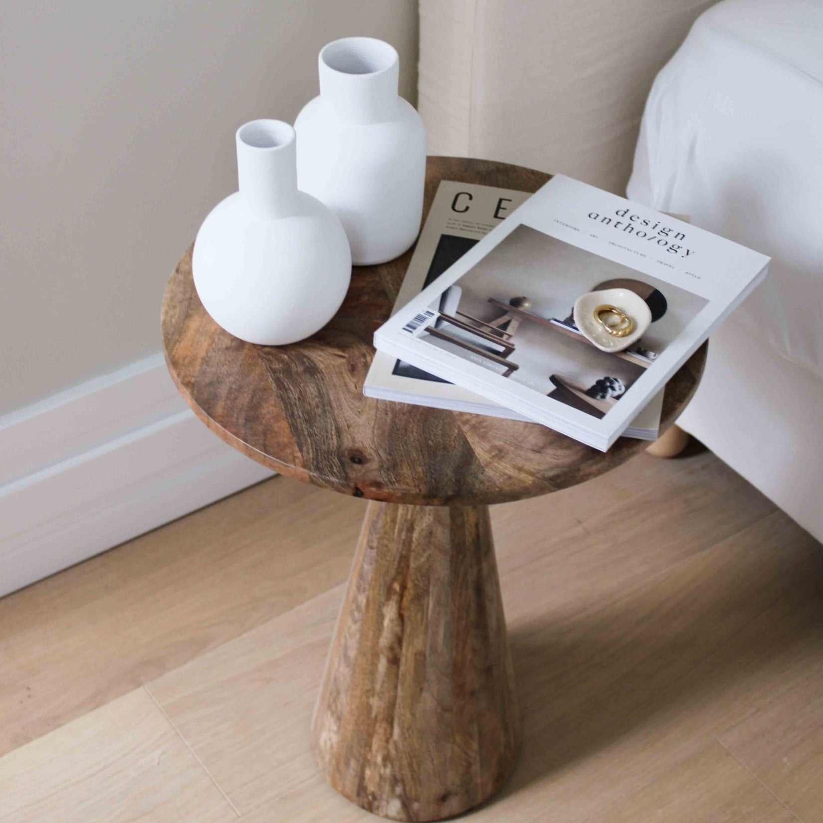 Ergo Vase