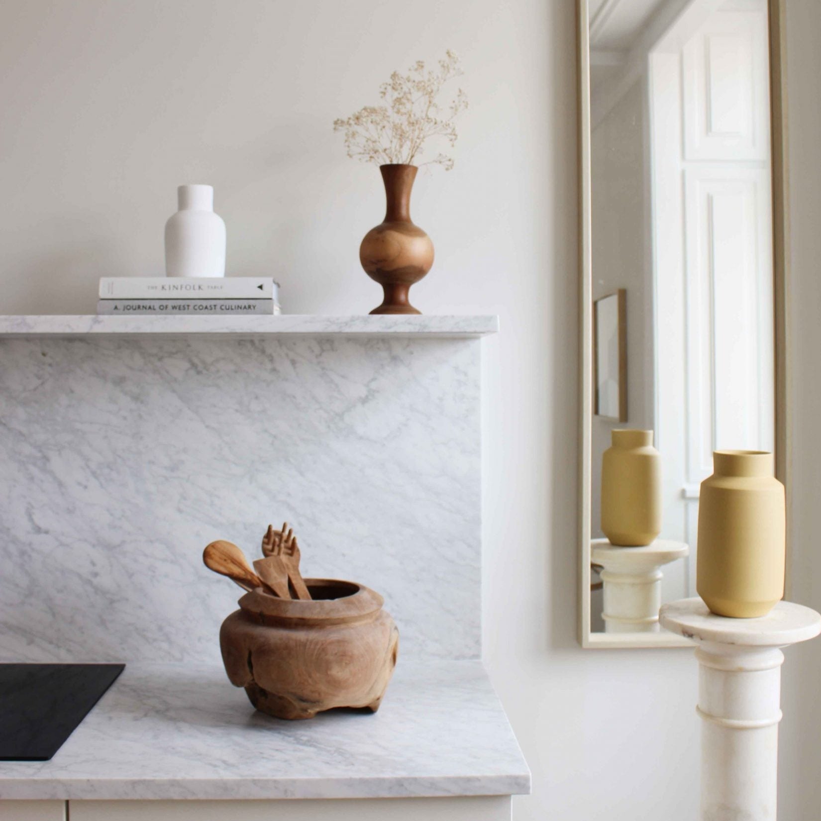 Ergo Vase