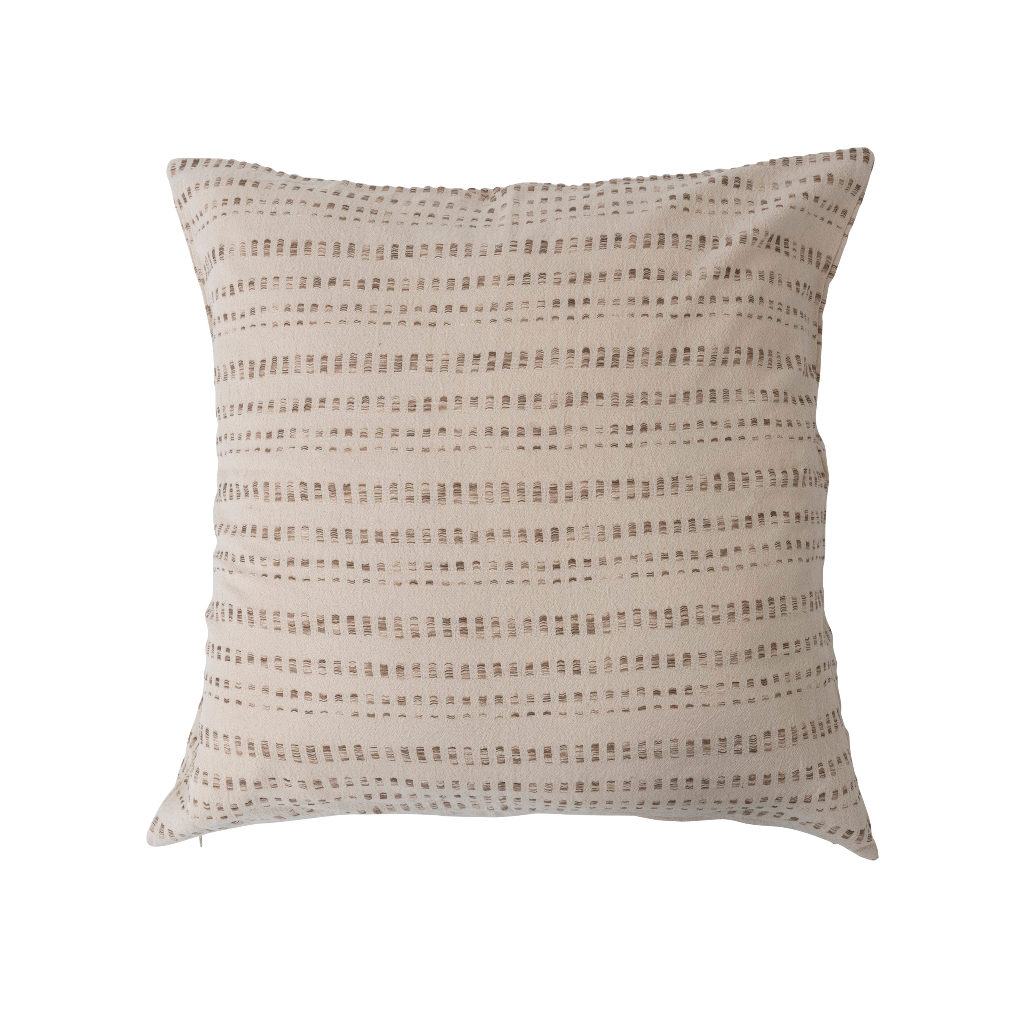 Algo Stripe Pillow