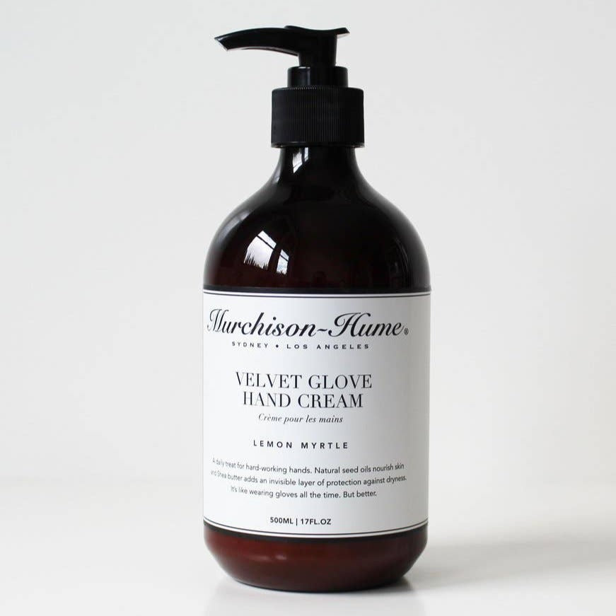 White Grapefruit Hand Lotion