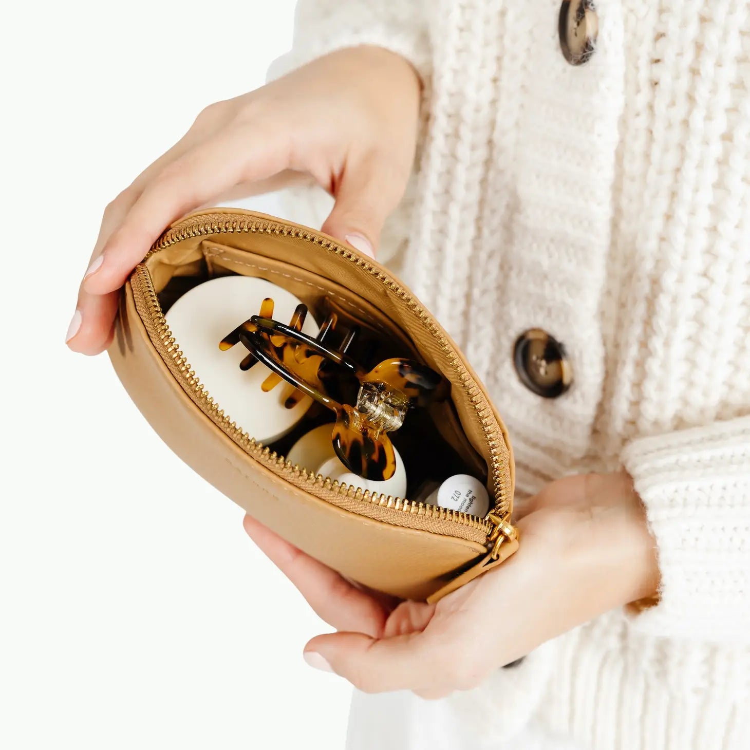Mini Everyday Bag