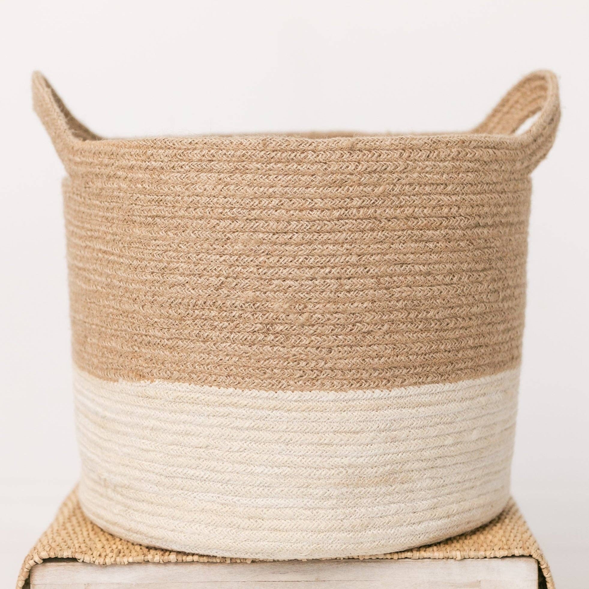 Sandy Basket