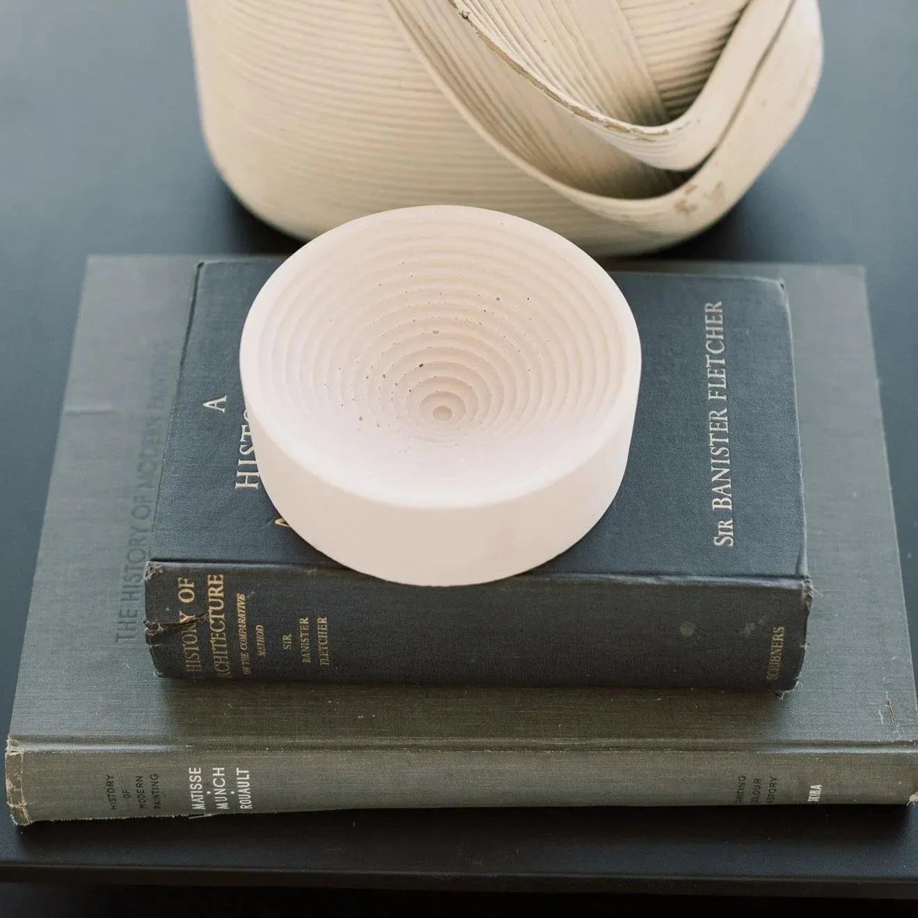 Basin Decorative Bowl