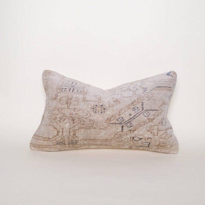 Tori Turkish Rug Pillow