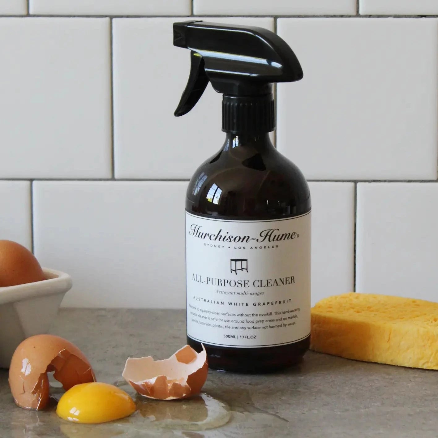 White Grapefruit All-Purpose Cleaner