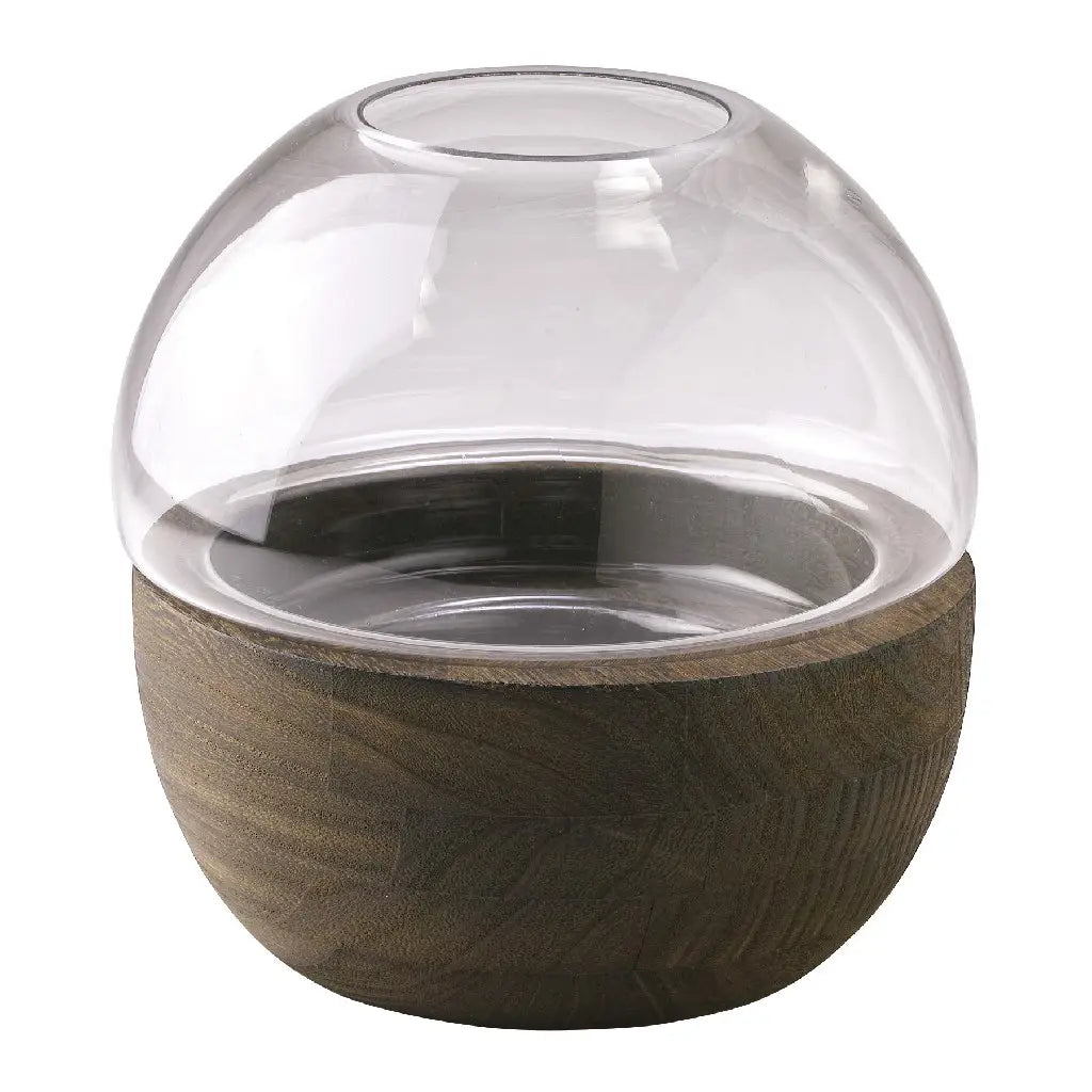 Fiora Vase Dome