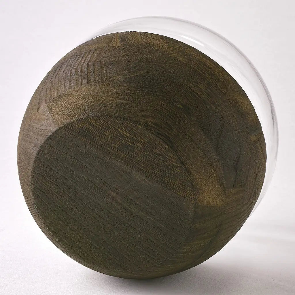 Fiora Vase Dome