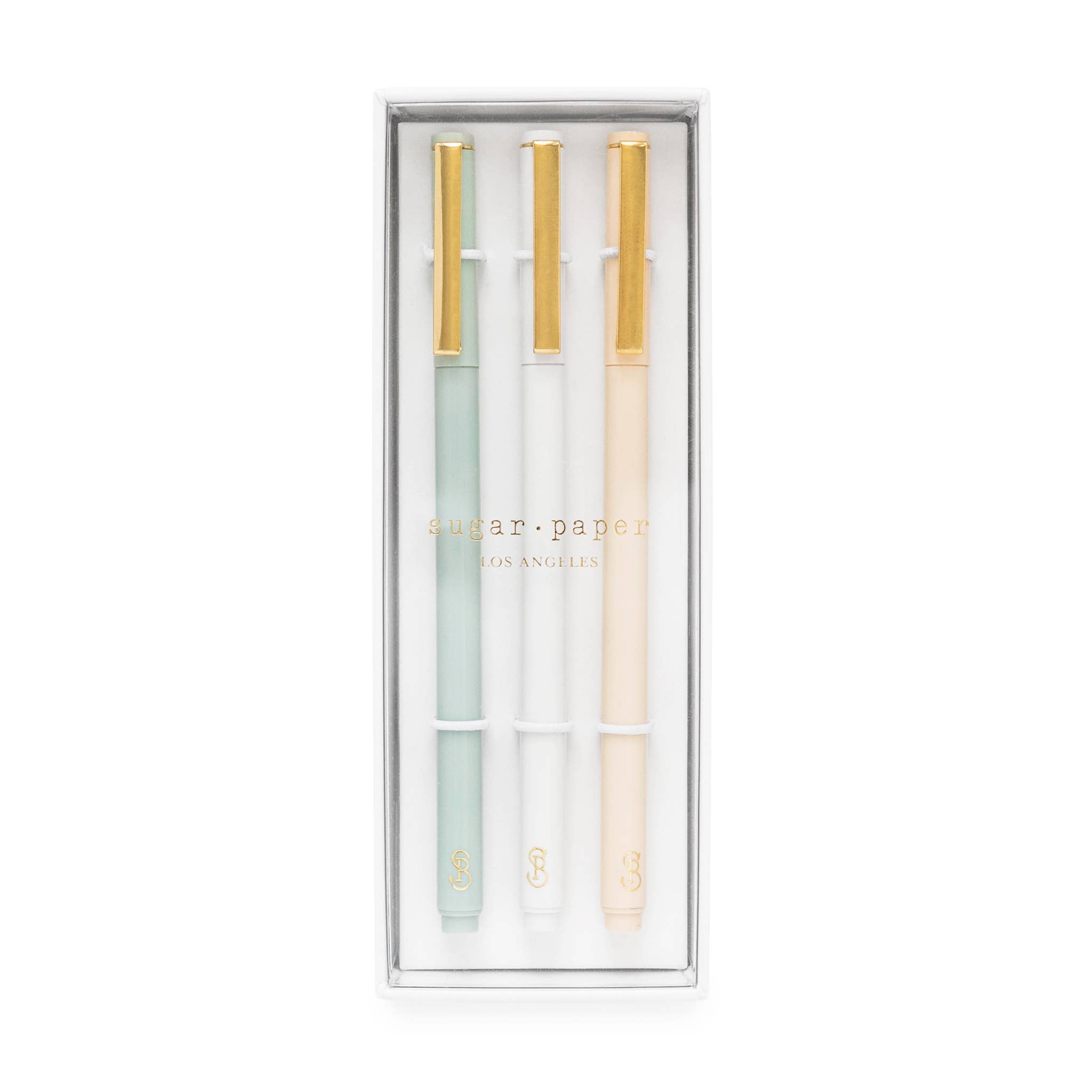 Solid Felt Pen Set