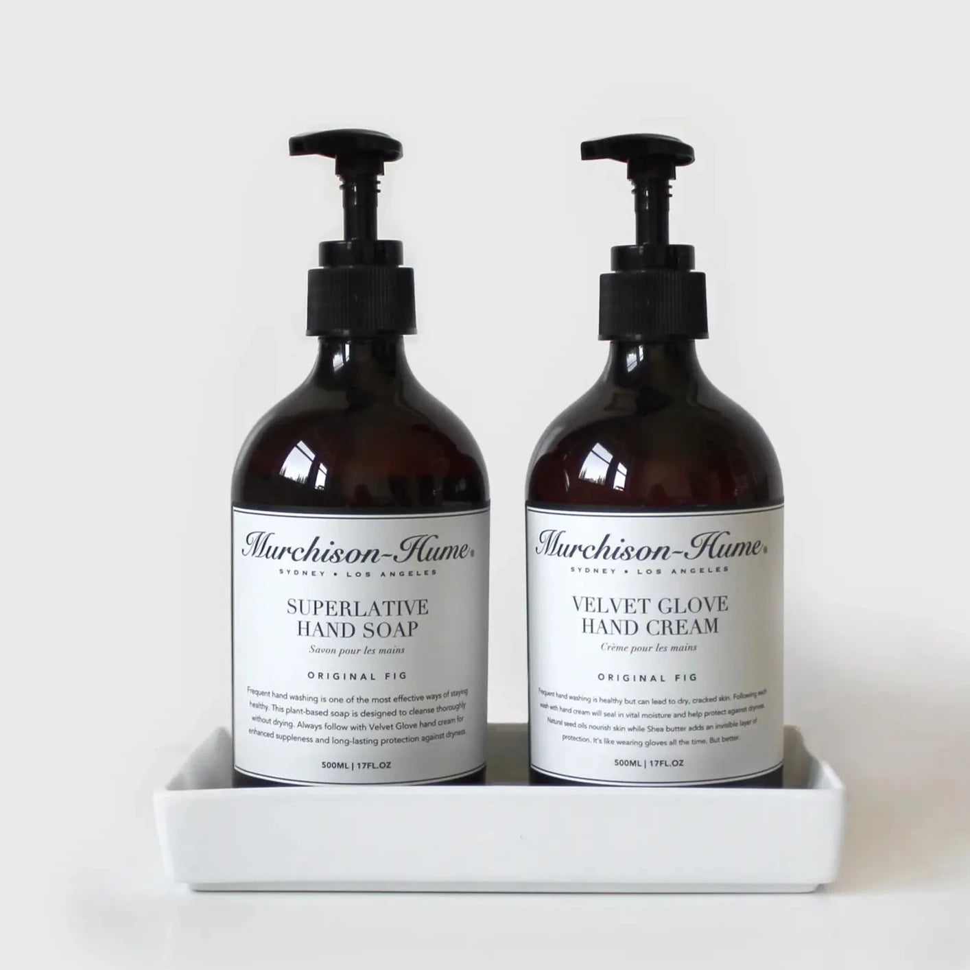 White Grapefruit Hand Lotion