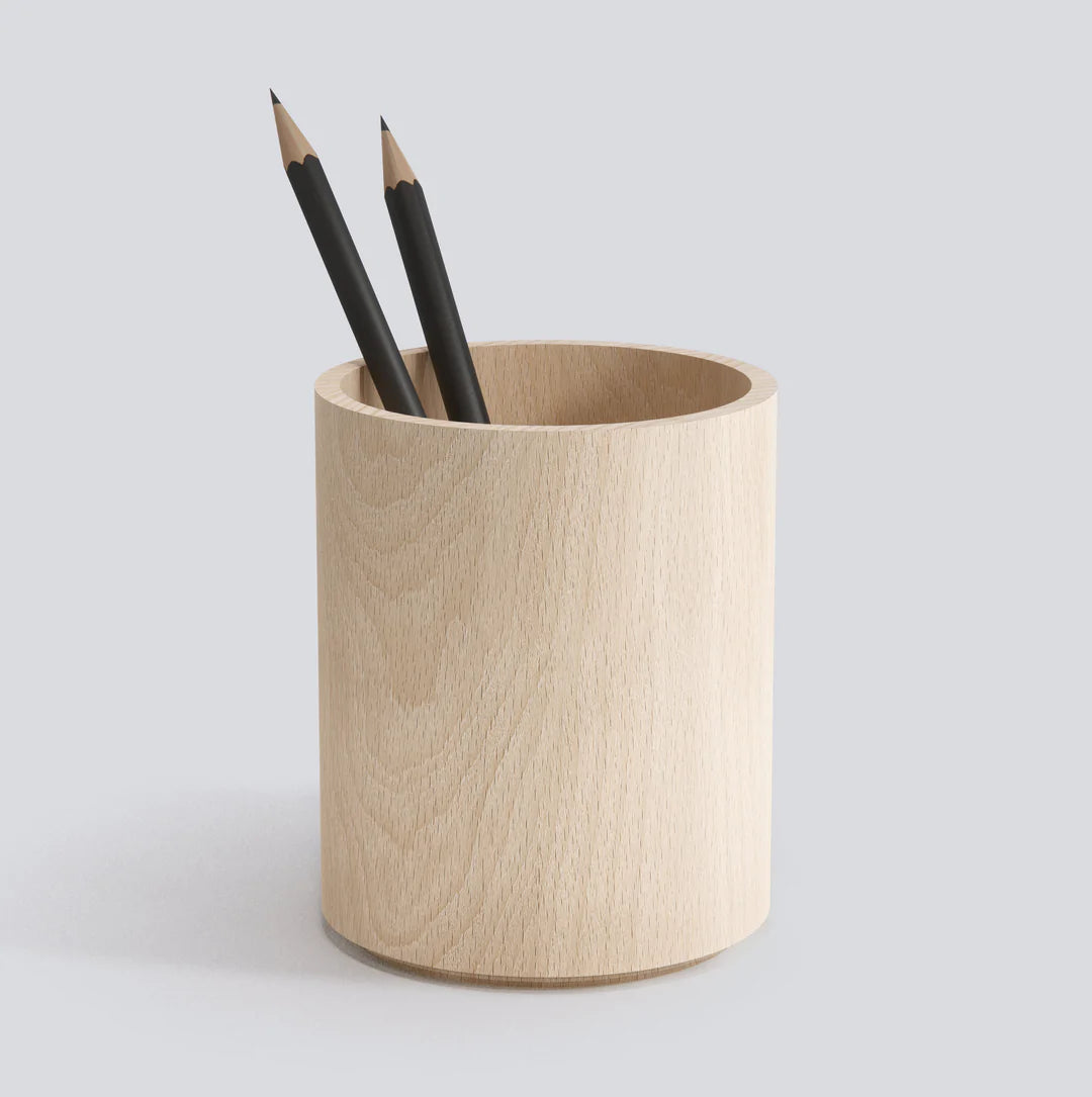 Stack Wooden Organizer
