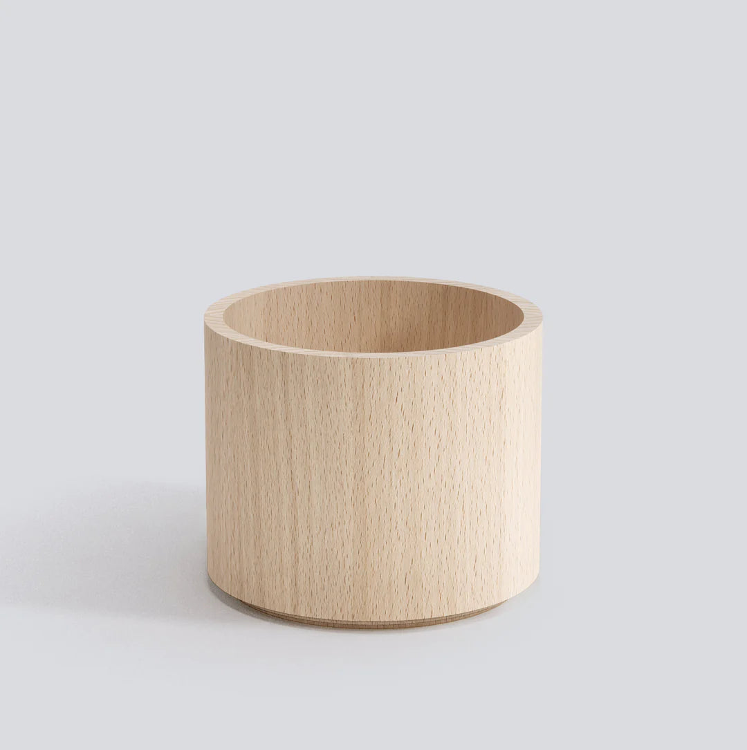 Stack Wooden Organizer