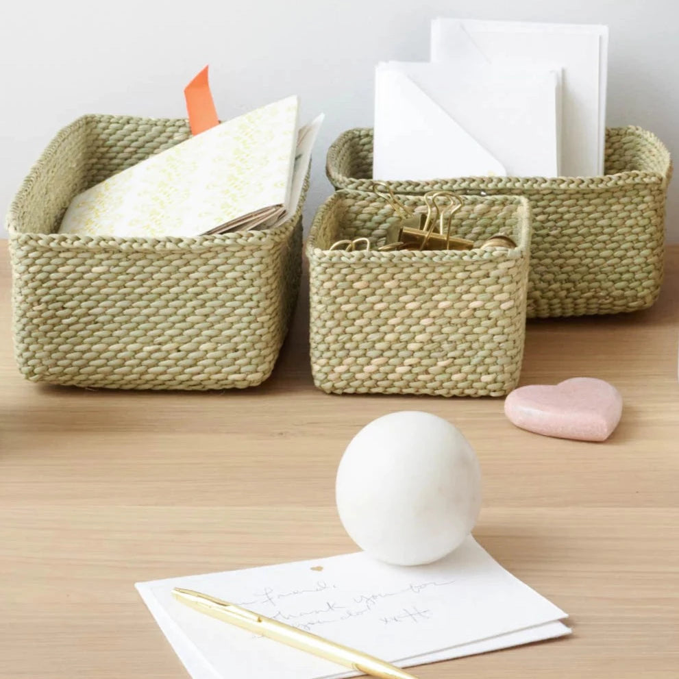 Marble Paperweight
