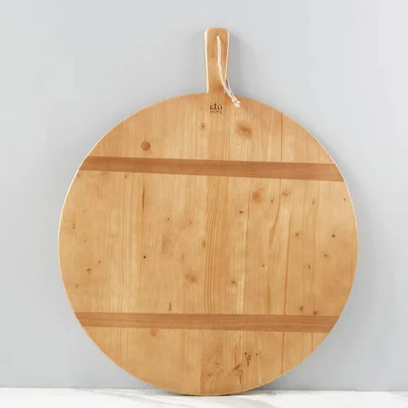 Pine Charcuterie Board