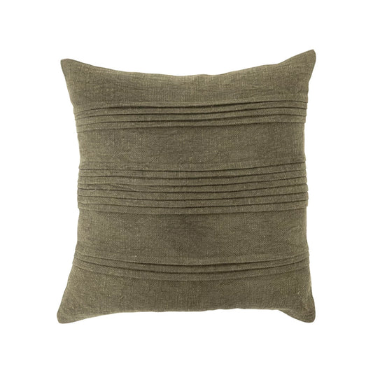 Prega Pleated Pillow