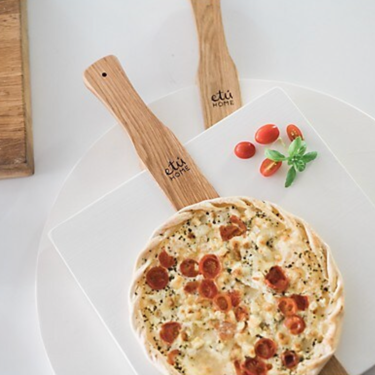 Square Italian Charcuterie Board