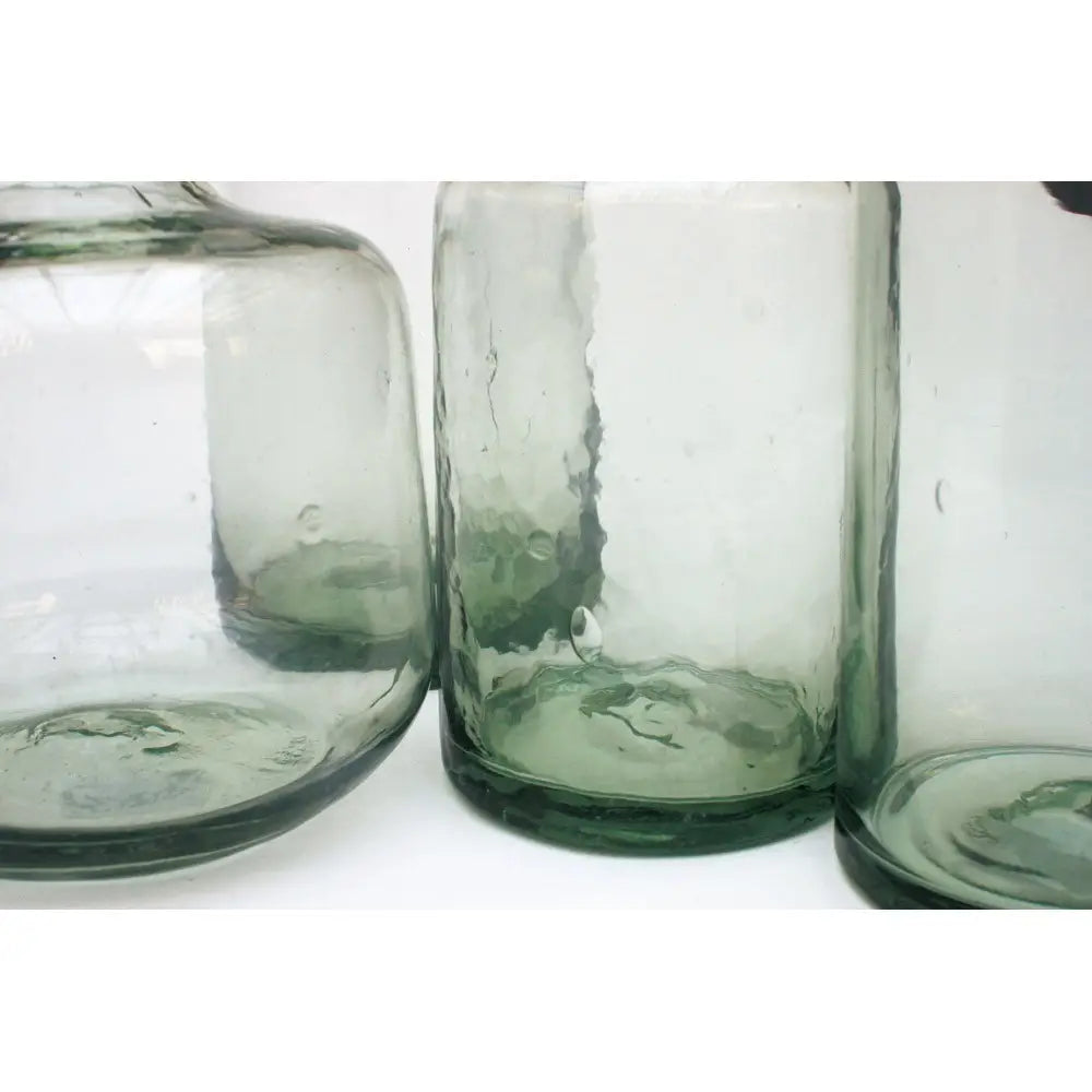 Raya Glass Vase