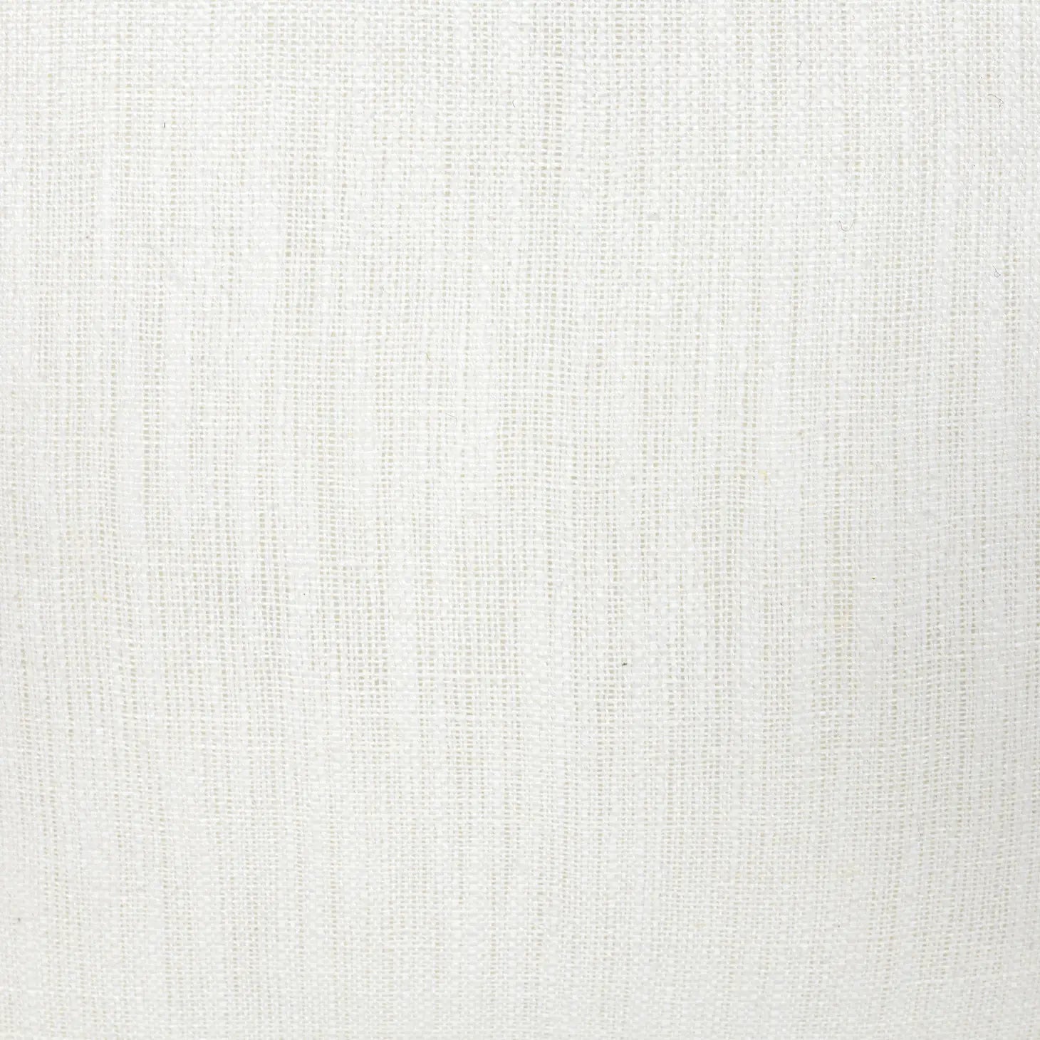 Woven Linen Pillow