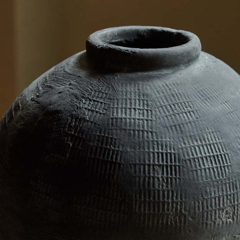 Poher Vase