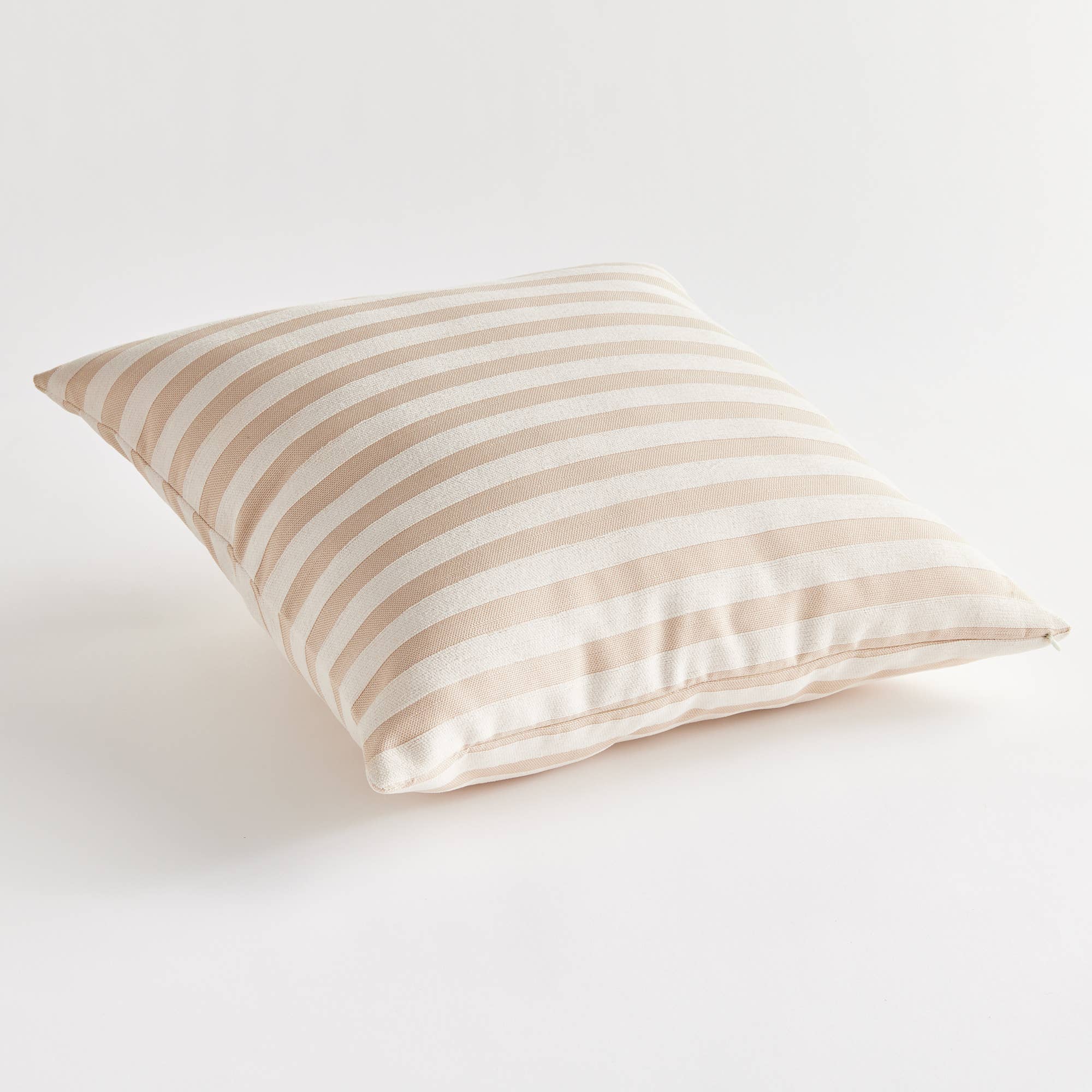 Grant Outdoor Pillow in Natural