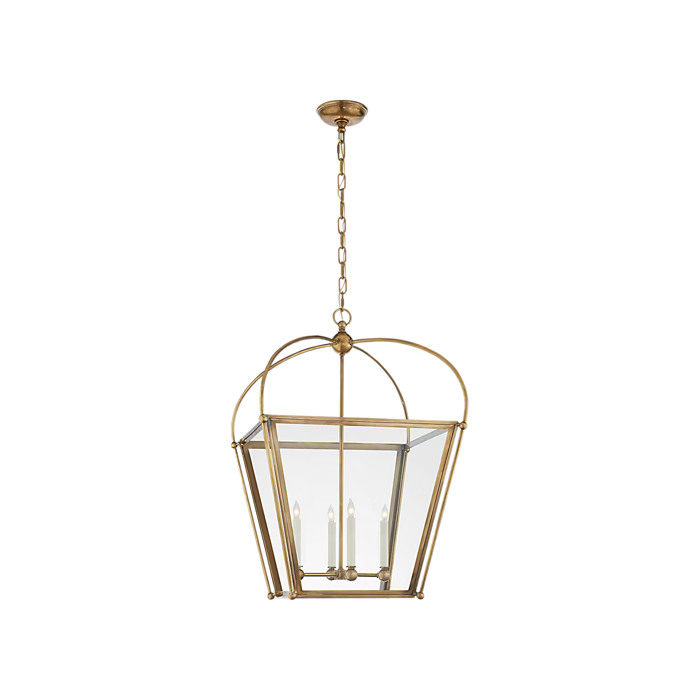 Visual Comfort Chandelier