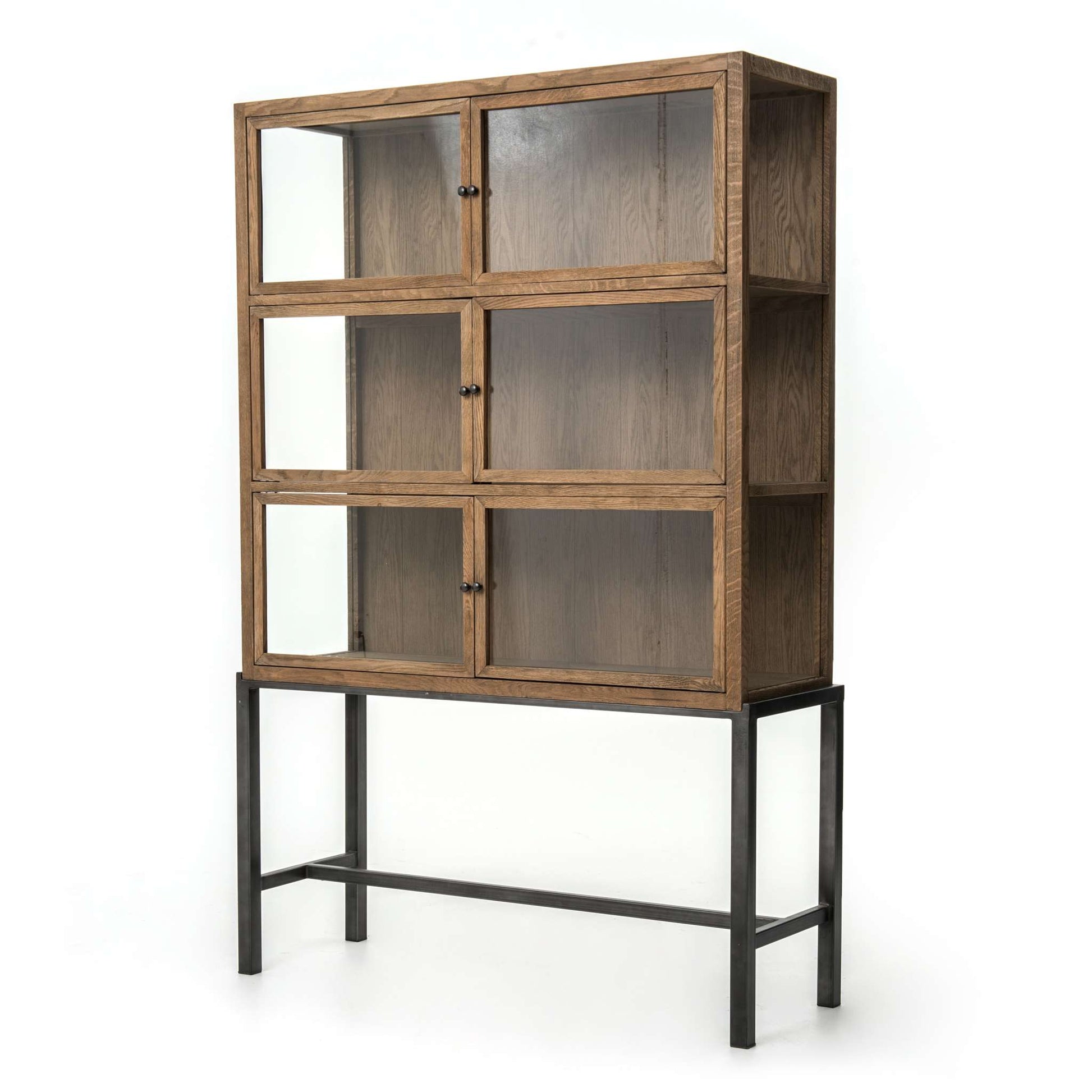 In Studio Cabinet