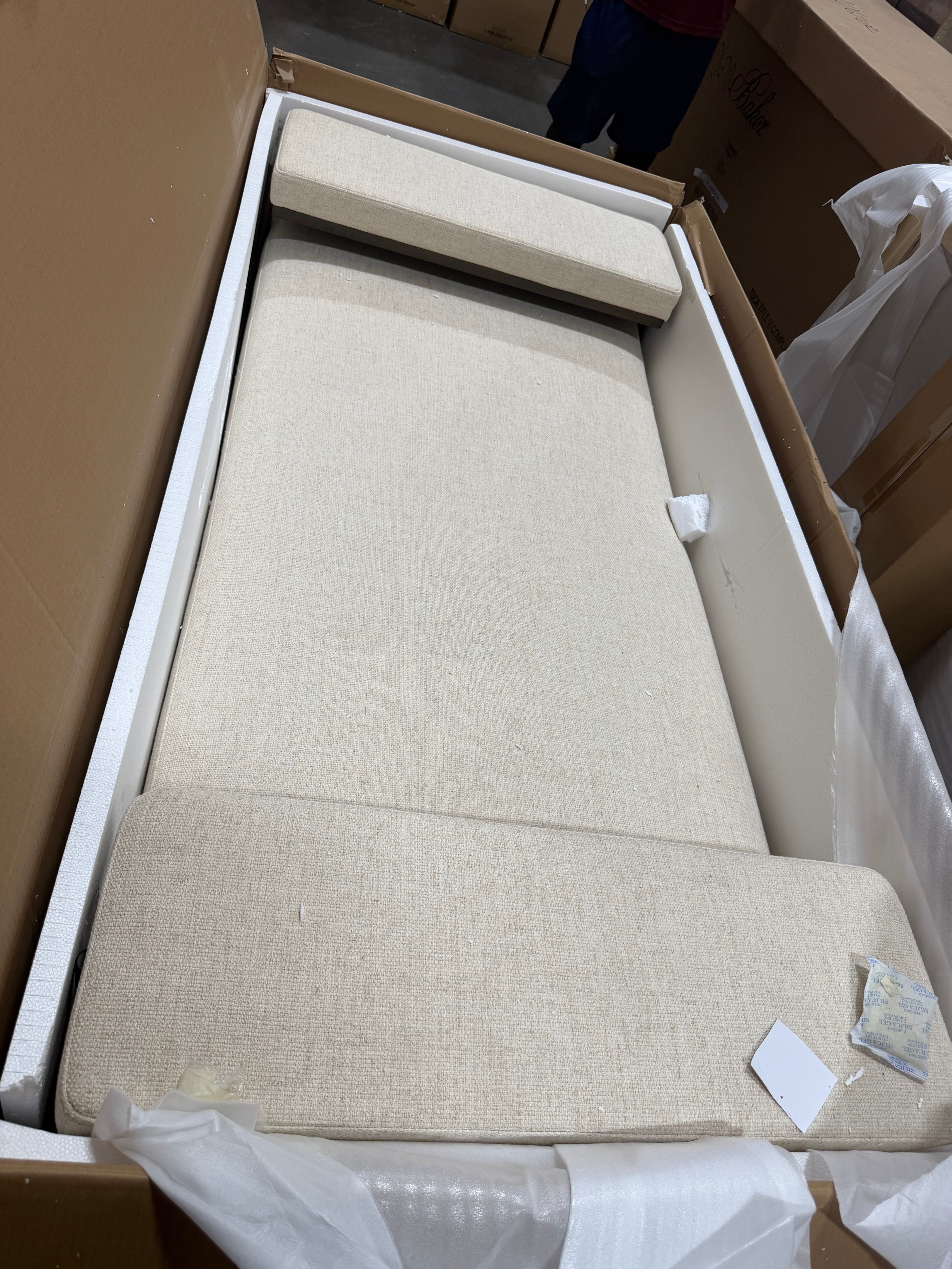 Chaise