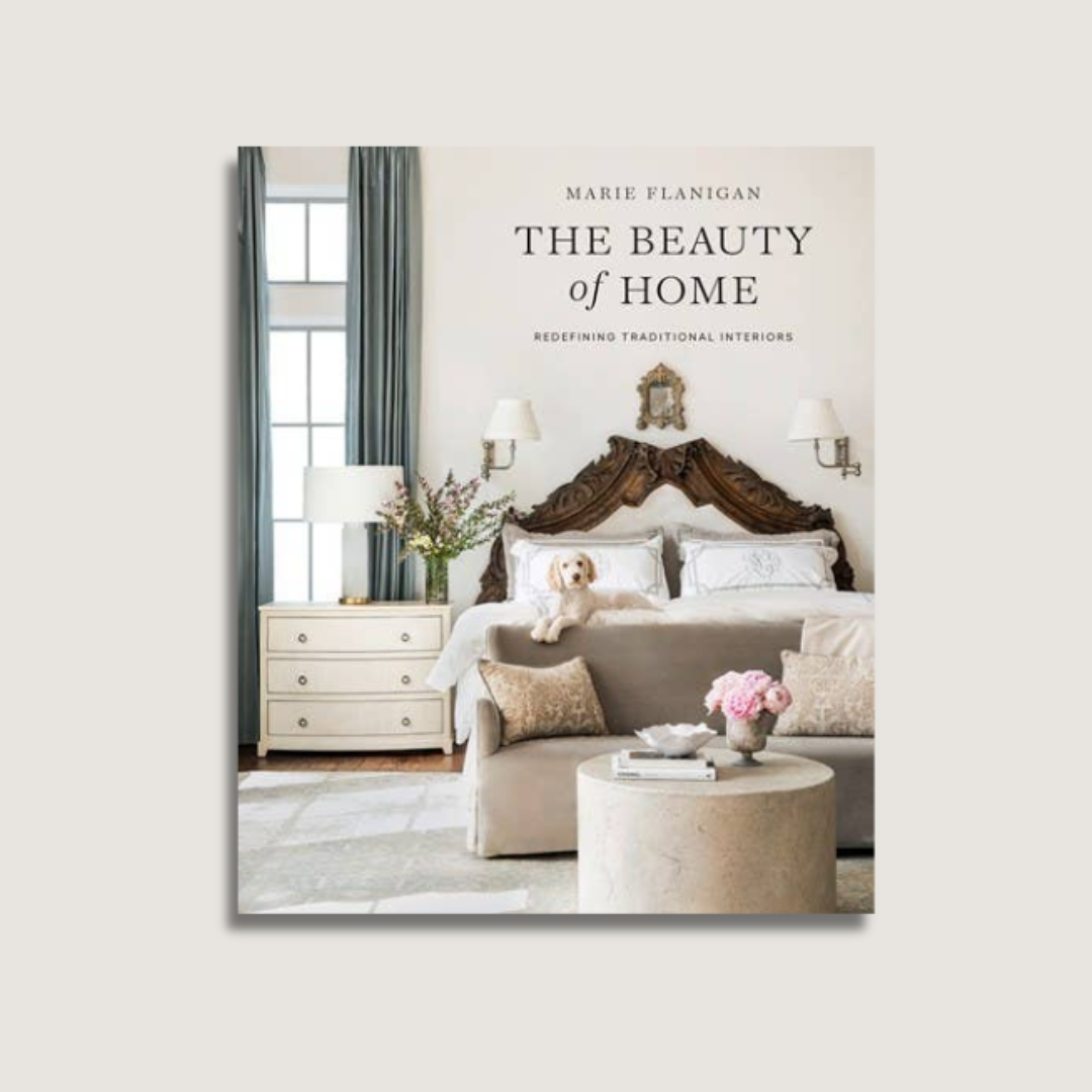 Beauty of Home Book