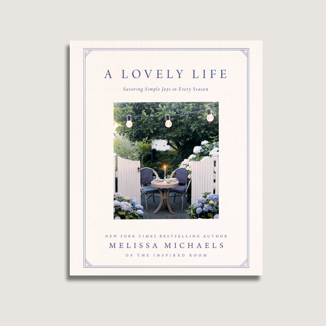A Lovely Life Book