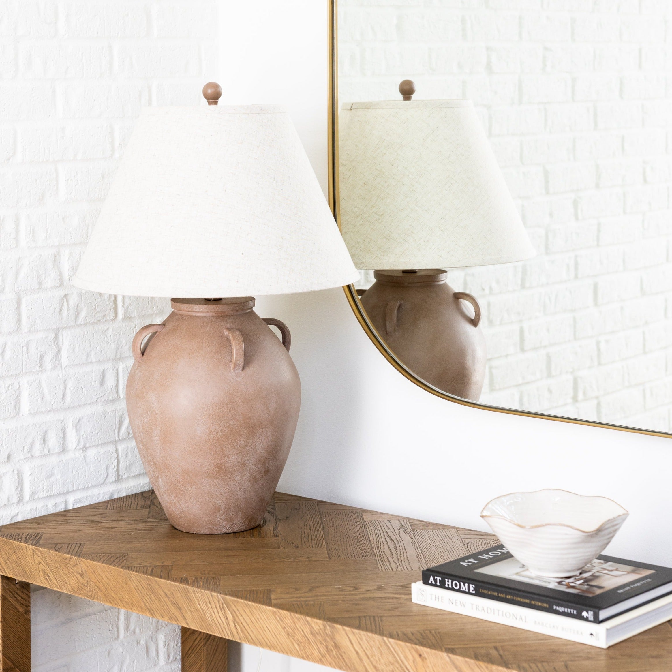 Kavala Table Lamp