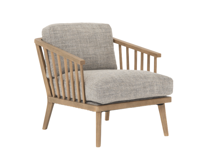 Accent Chair