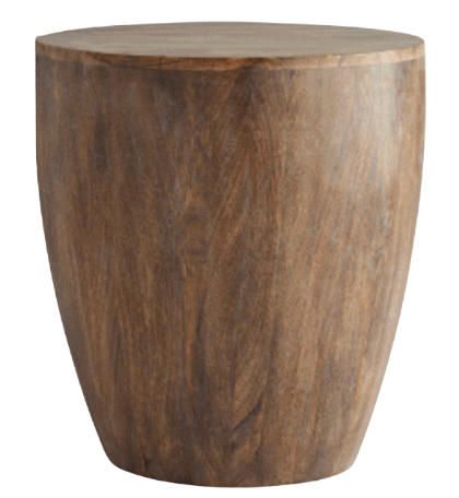 Jacob Round Side Table