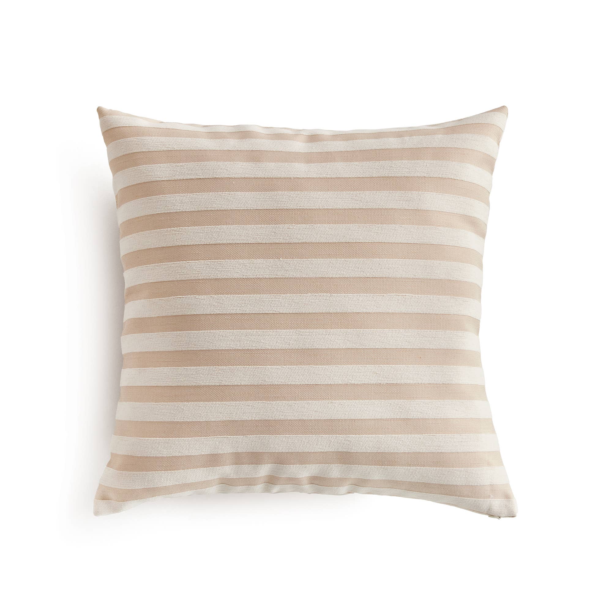 Grant Outdoor Pillow in Natural