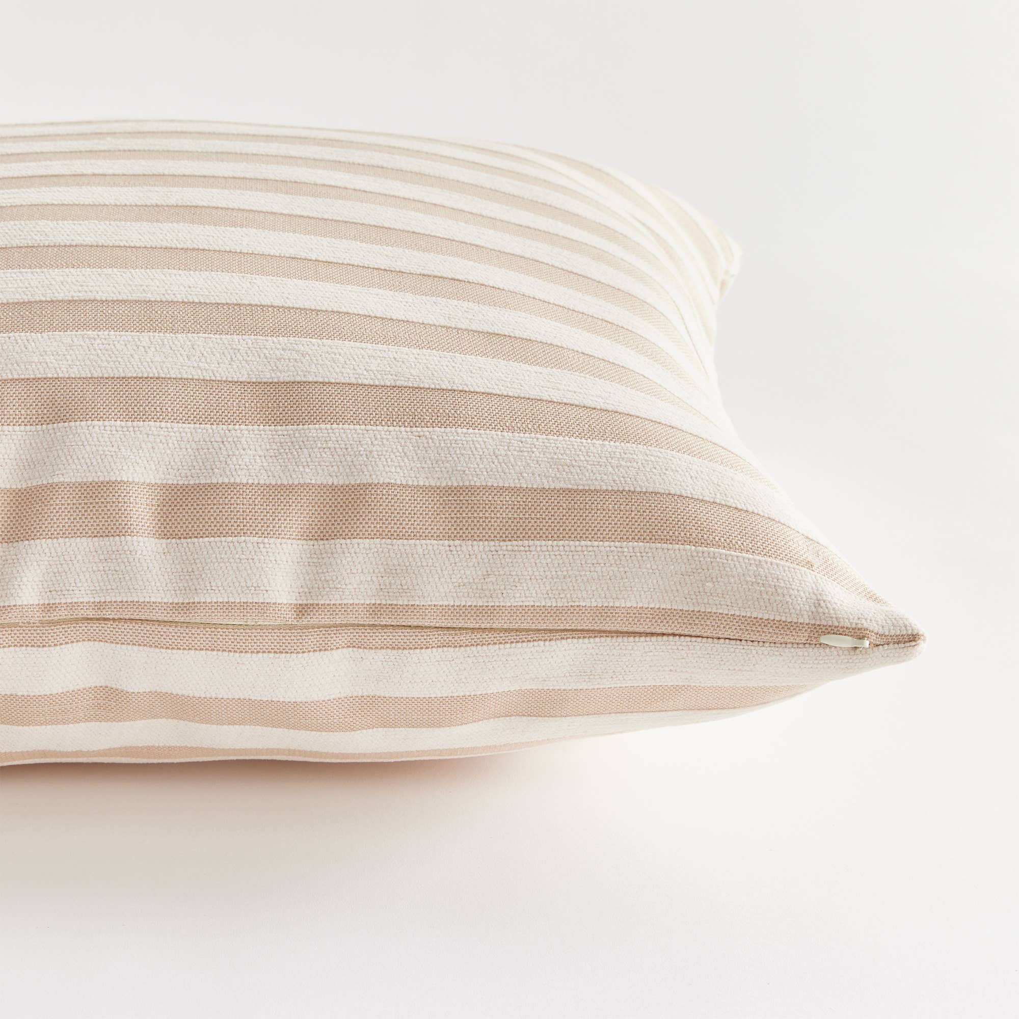 Grant Outdoor Pillow in Natural