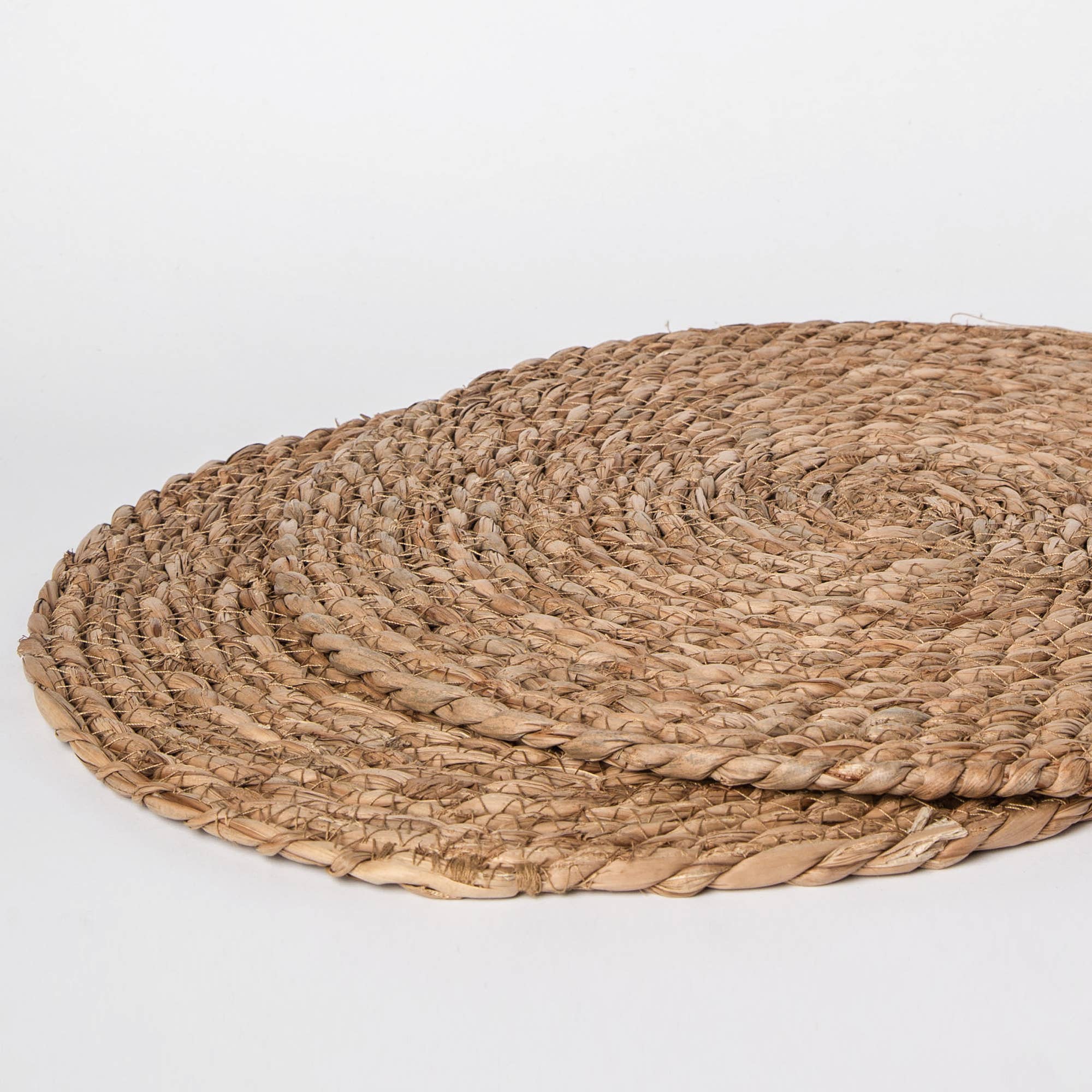 Carissa Rattan Placemat