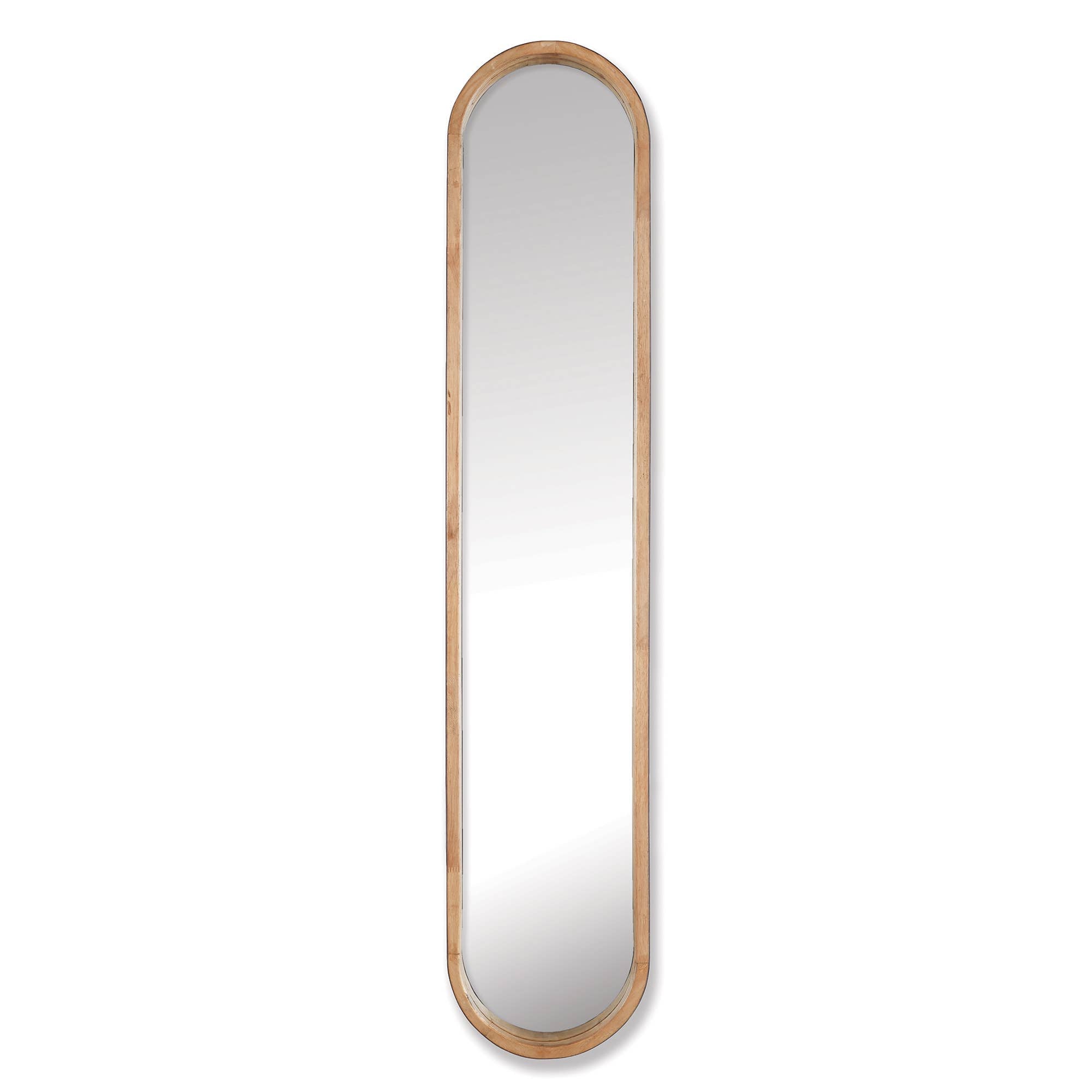 Holt Oval Mirror