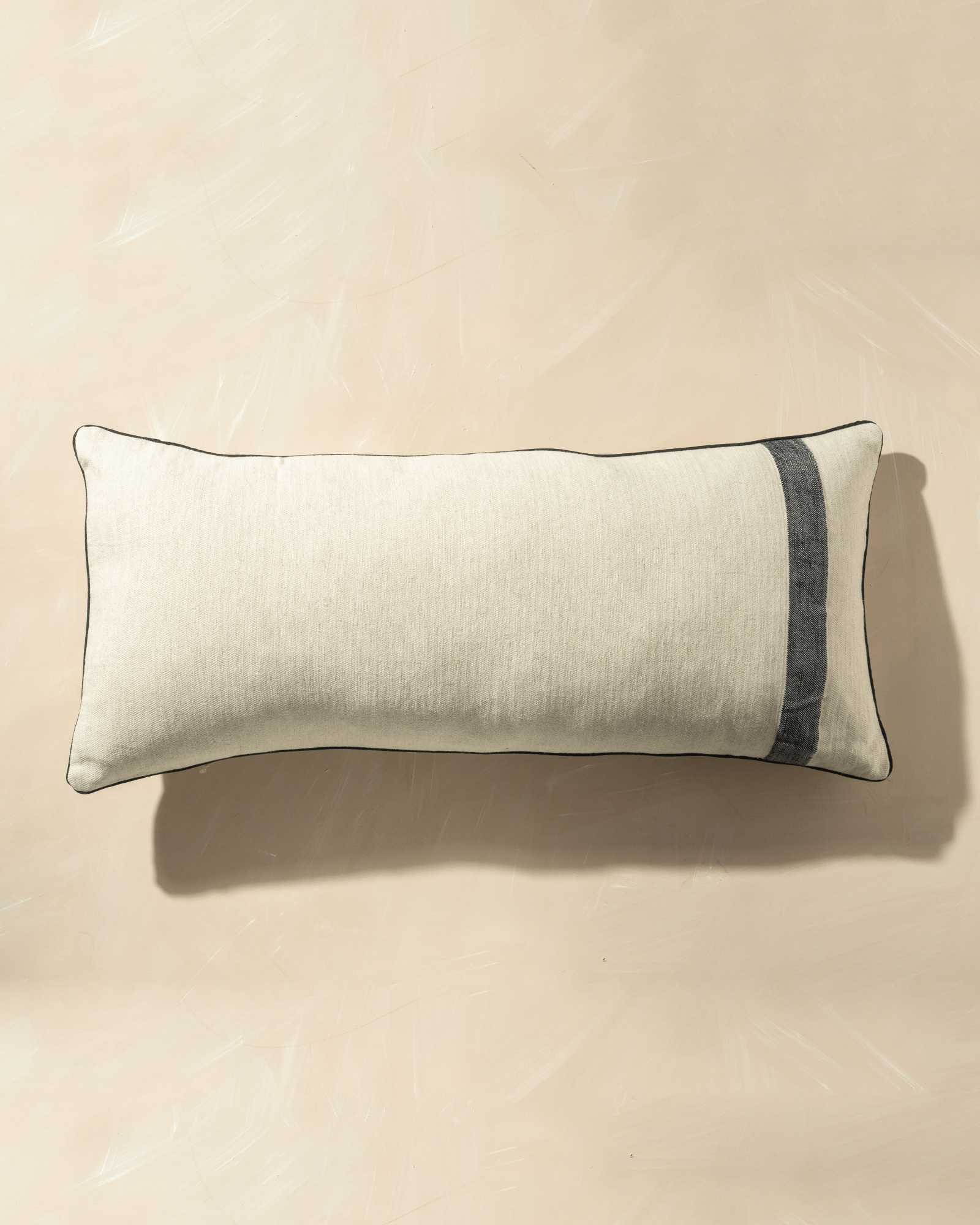 Lei Bolster Cushion