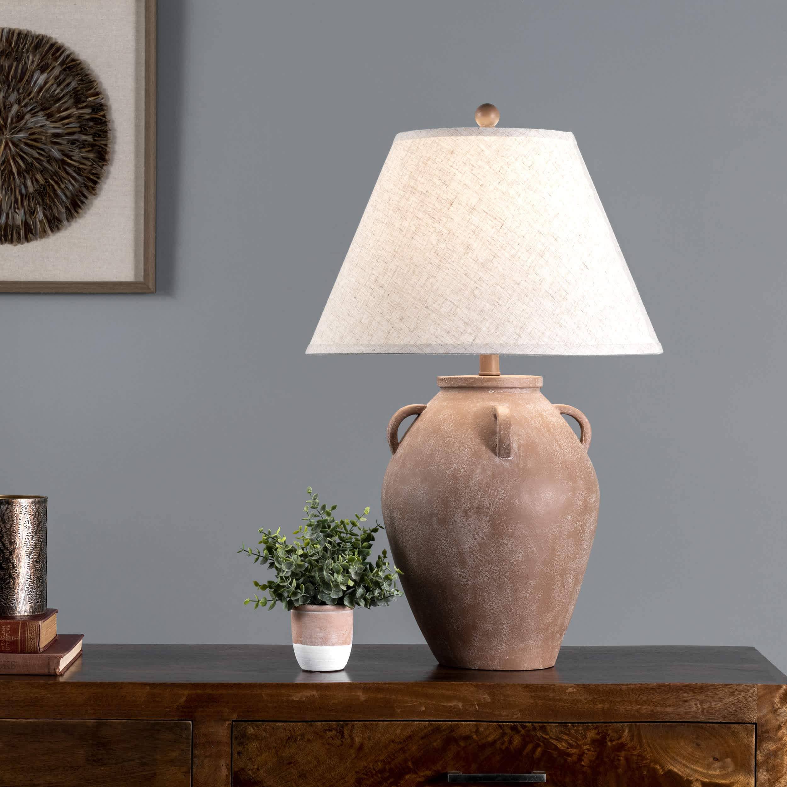 Kavala Table Lamp