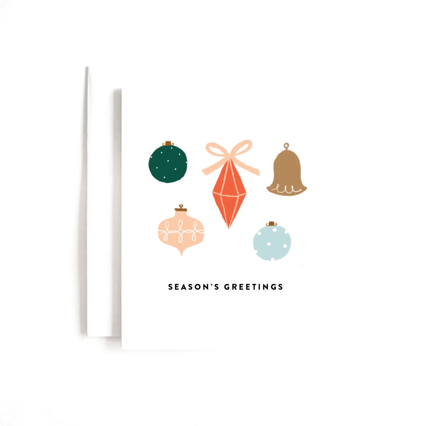 Holiday Greeting Cards