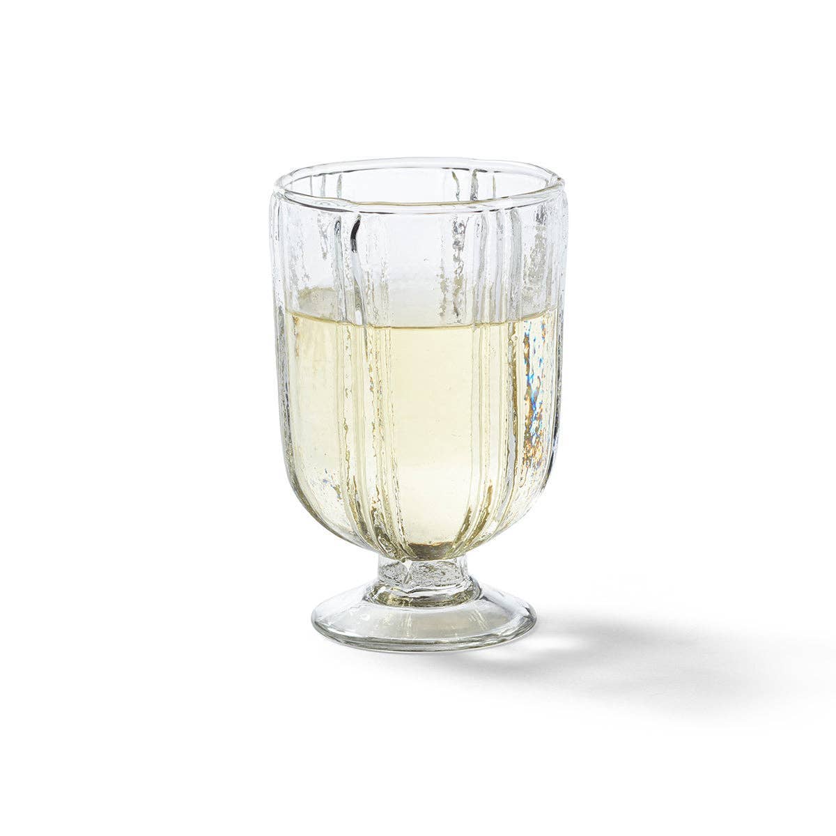 Ripple Wine Glass