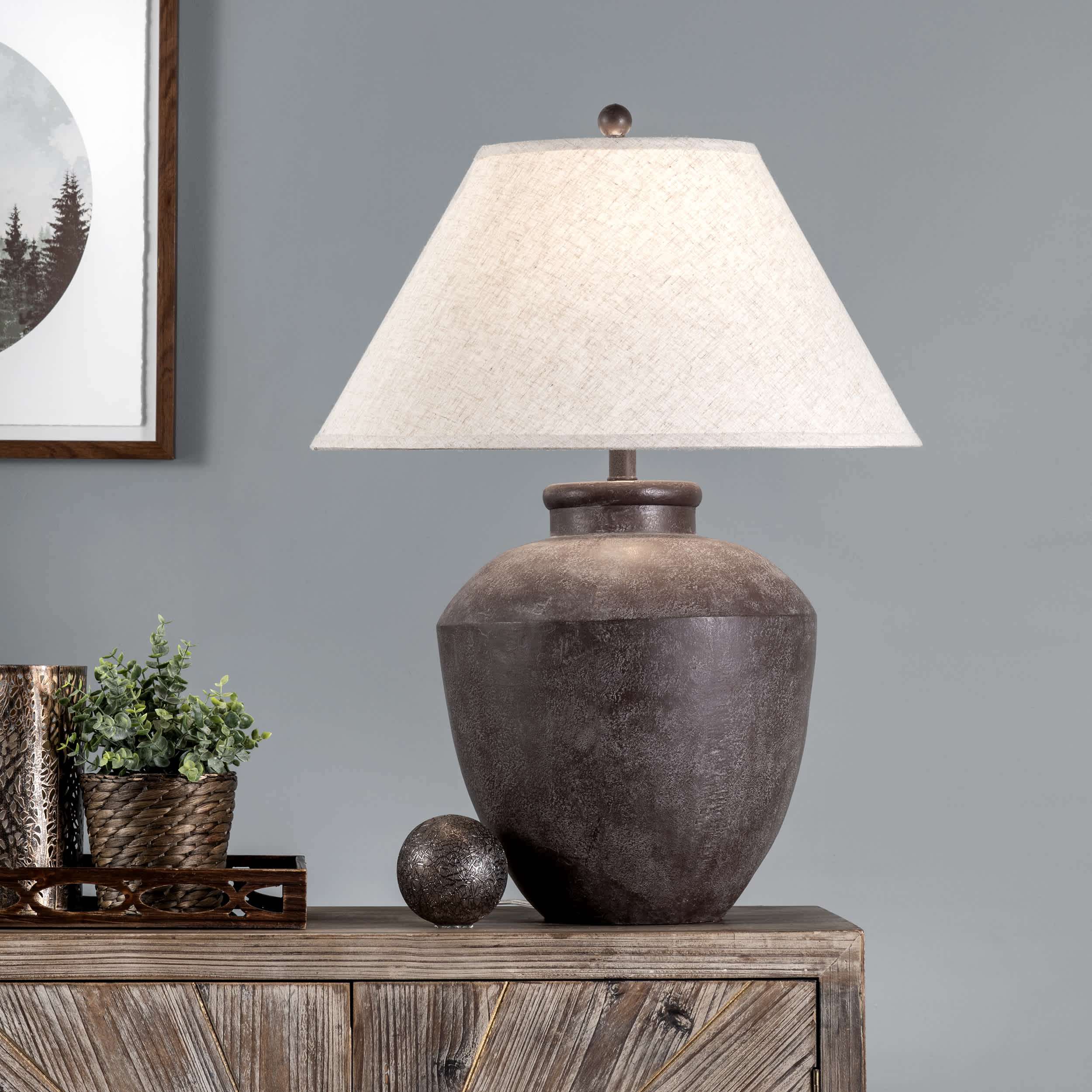 Lindos Table Lamp