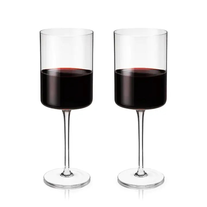 Adele Red Wine Glasses